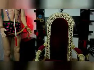 Xlovecam Live Sex Cam of VanessaDomy