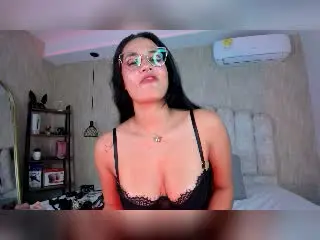 Xlovecam Private Sex Chat of LilithRussoo