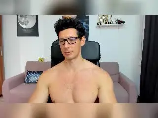 Xlovecam Live Porn of BrutusK