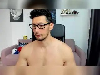 Xlovecam Best Webcam of BrutusK