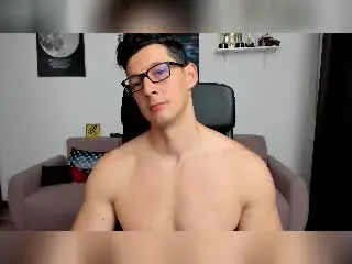 Xlovecam Private Sex Chat of BrutusK