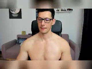 Xlovecam Live Sex Cam of BrutusK