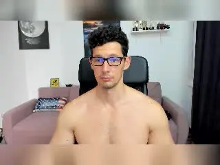 Xlovecam Best Webcam of BrutusK