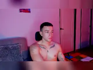Xlovecam Sex Cam of JamesColtt