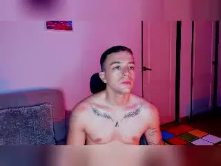 Xlovecam Nude Webcam of JamesColtt