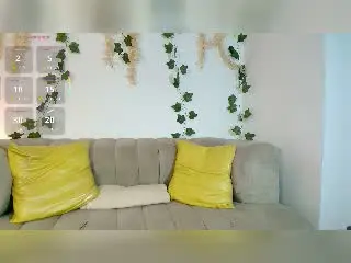 Xlovecam Nude Webcam of MarySexya