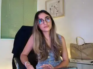 Xlovecam Adult Webcam of AdharaCooperr