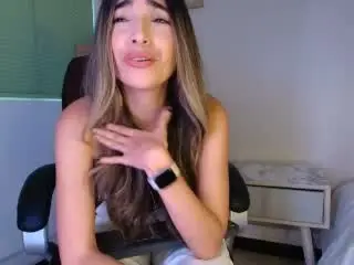 Xlovecam Free Porn Cam of AdharaCooperr