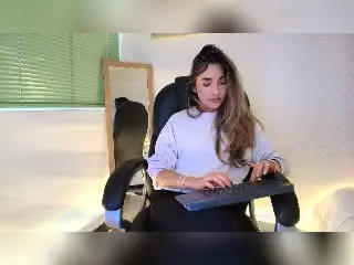 Xlovecam Free Porn Cam of AdharaCooperr