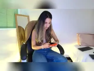 Xlovecam Best Webcam of AdharaCooperr