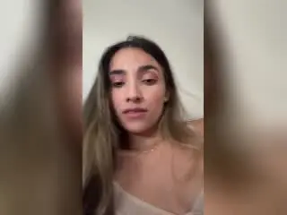 Xlovecam Free Porn Cam of AdharaCooperr