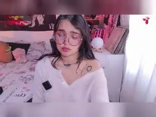 Xlovecam Private Sex Chat of LovelyLilith