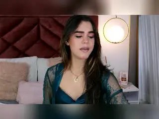 Xlovecam Adult Webcams of AliceCoolenk