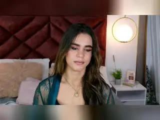 Xlovecam Best Webcam of AliceCoolenk