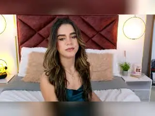 Xlovecam Live Sex Cam of AliceCoolenk