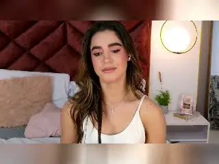 Xlovecam Free Porn Cam of AliceCoolenk