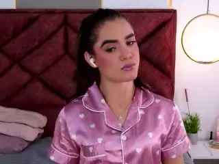 Xlovecam Sex Cam of AliceCoolenk
