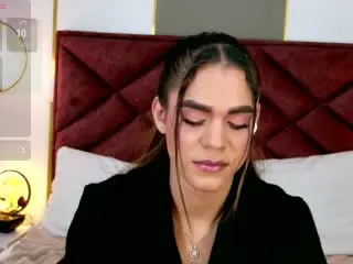 Xlovecam Nude Webcam of AliceCoolenk