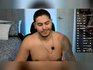 Xlovecam Private Sex Chat of OwenPierce