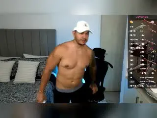 Xlovecam Best live sex cam show of OwenPierce