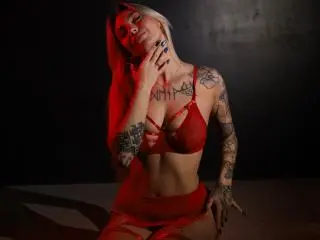Xlovecam Live Porn of LexiLee