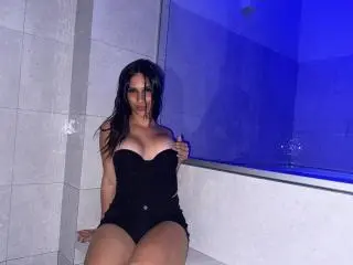 Xlovecam Sex Chat of SamysPresleyTs