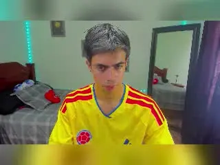 Xlovecam Live Porn of CodyPipper