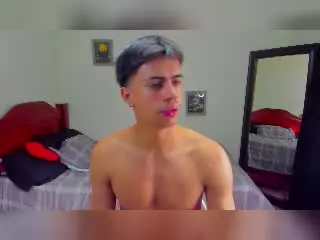 Xlovecam Adult Webcam of CodyPipper
