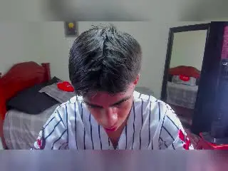 Xlovecam Live Sex of CodyPipper