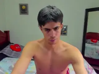Xlovecam Sex Cam of CodyPipper