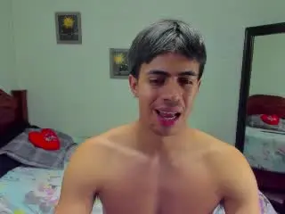 Xlovecam Nude Webcam of CodyPipper