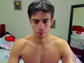 Xlovecam Sex Chat of CodyPipper