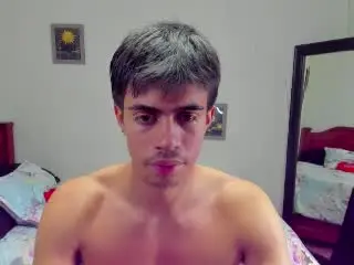 Xlovecam Private Sex Chat of CodyPipper