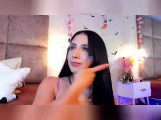 Xlovecam Watch Live Sex Cams of AnyaJay