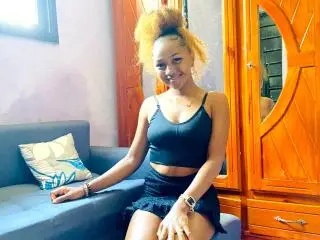 Xlovecam Nude Webcam of Jennitah