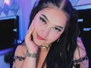 Xlovecam Live Sex of CandasLeroy