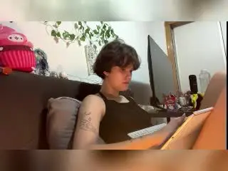 Xlovecam Private Sex Chat of ChristeneTyrol