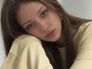 Xlovecam Live Porn of JoelleCalixte