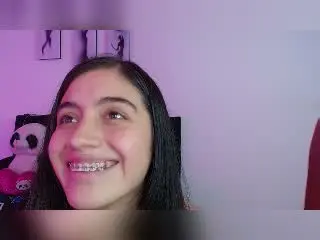Xlovecam Live Sex Cam of BonnyBonss