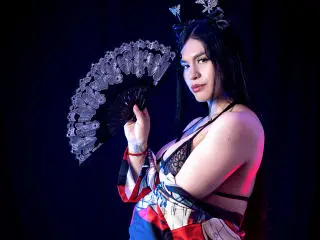 Xlovecam Sex Chat of GreizSubKimura