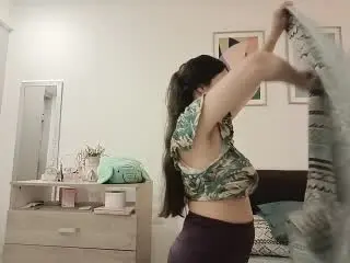 Xlovecam Live Porn of MabyLegrand
