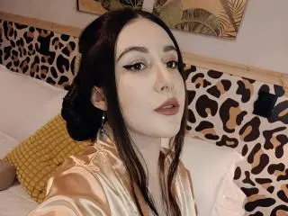 Xlovecam Watch Live Sex Cams of MabyLegrand