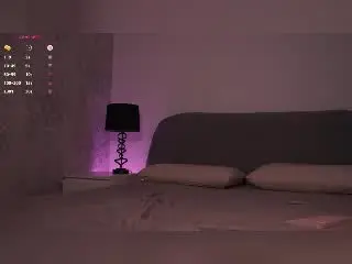 Xlovecam Sex Chat of SexyBellaTs