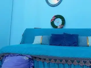 Xlovecam Free Live Porn of LusyBella