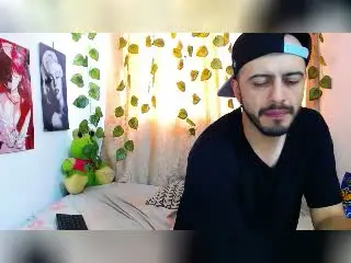 Xlovecam Free Live Porn of NatashaJhonny