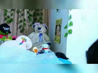 Xlovecam Live Porn of NatashaJhonny