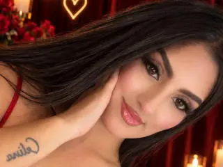 Xlovecam Sex Chat of AriiaMon