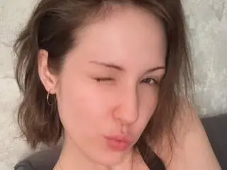 Xlovecam Nude Webcam of KenaCly