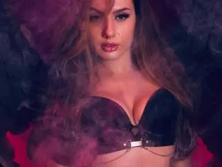 Xlovecam Live Porn of LilithCadance