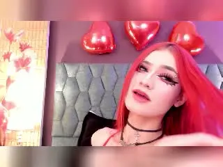 Xlovecam Sex Chat of LorraineEvans